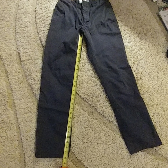 Old Navy Other - Old Navy Boys size 18 adjustable cotton pants